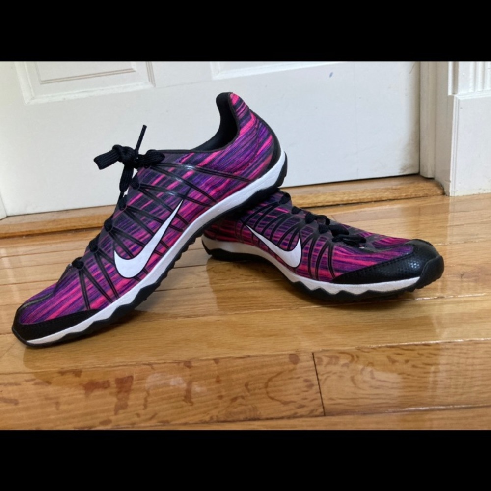 Cross Country/Track Spikes